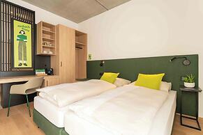 eee Hotel Laakirchen