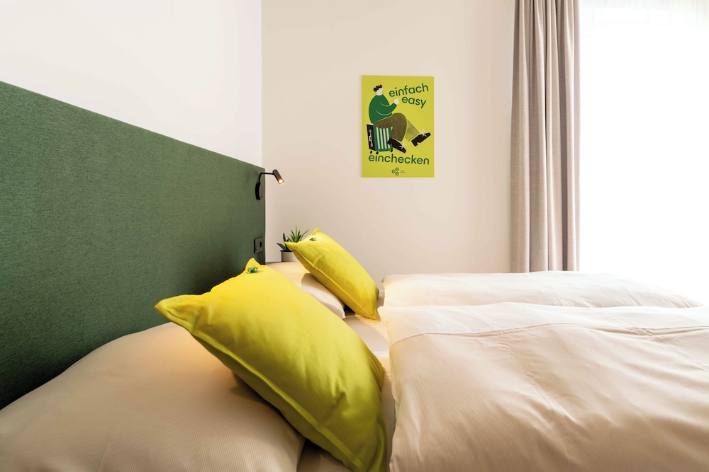eee Hotel Laakirchen