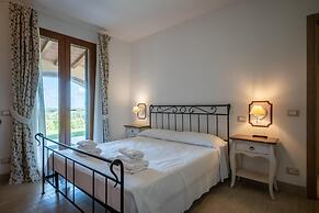 Villa degli Olivi