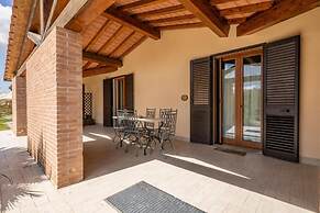Villa degli Olivi