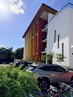 PF Hotel