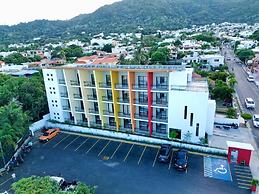 PF Hotel