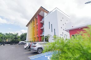 PF Hotel