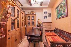 Casa Rural Teresa