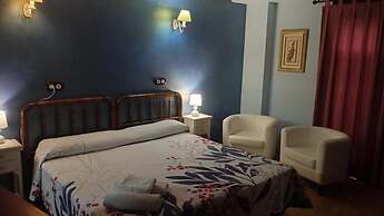 Casa Rural Teresa