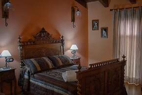 Casa Rural Teresa