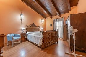 Casa Rural Teresa