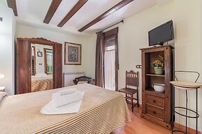 Casa Rural Teresa