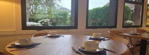 LOGIS AUBERGE DES AULNETTES