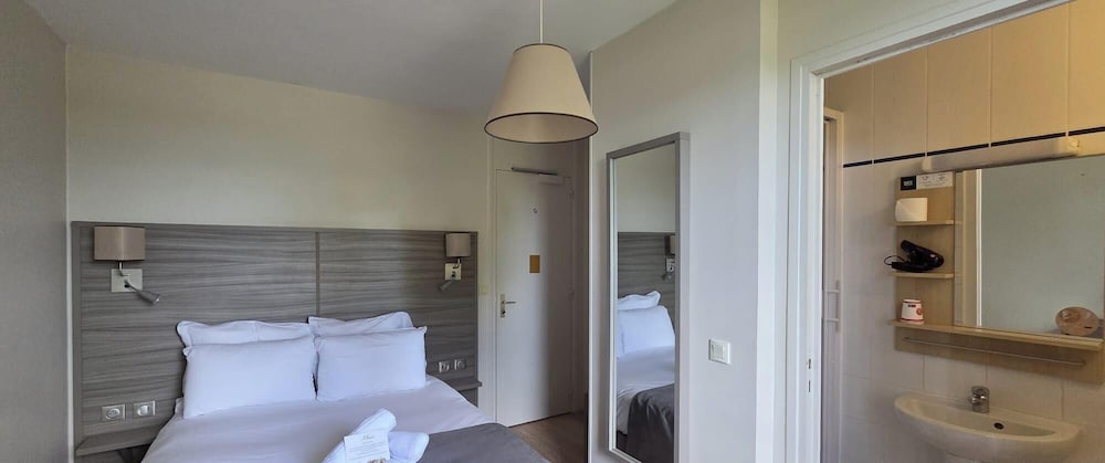 LOGIS AUBERGE DES AULNETTES