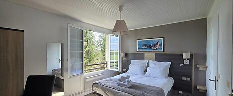 LOGIS AUBERGE DES AULNETTES