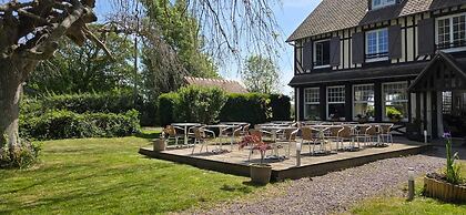 LOGIS AUBERGE DES AULNETTES