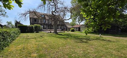 LOGIS AUBERGE DES AULNETTES