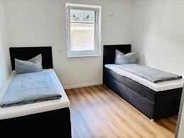 Boardinghouse C Homes