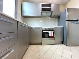 Luxury Studio with Marina View