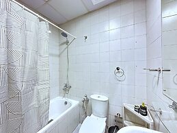 Luxury Studio with Marina View