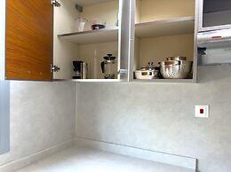 Luxury Studio with Marina View