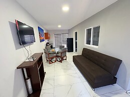 Residencial Gran Cobae Triplex D
