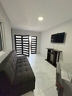 Residencial Gran Cobae Triplex D