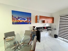 Residencial Gran Cobae Triplex D