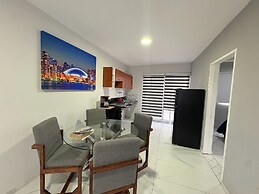 Residencial Gran Cobae Triplex D