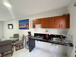 Residencial Gran Cobae Triplex D