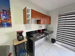 Residencial Gran Cobae Triplex D