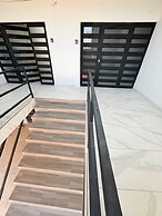 Residencial Gran Cobae Triplex D