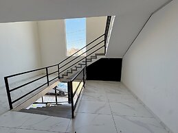 Residencial Gran Cobae Triplex D