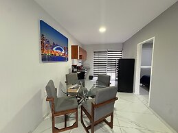 Residencial Gran Cobae Triplex D