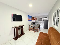 Residencial Gran Cobae Triplex D