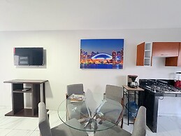 Residencial Gran Cobae Triplex D