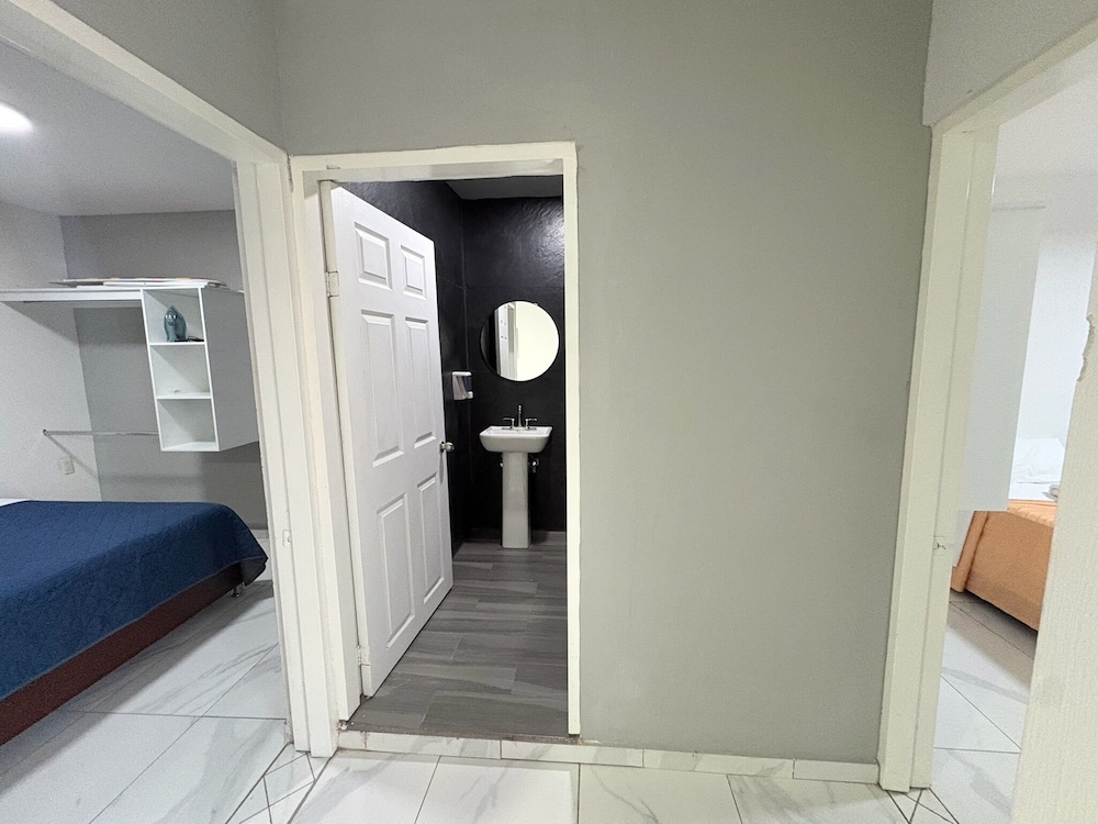 Residencial Gran Cobae Triplex D