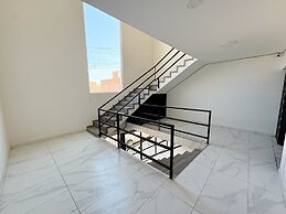 Residencial Gran Cobae Triplex D