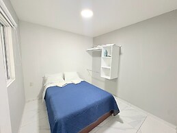 Residencial Gran Cobae Triplex D