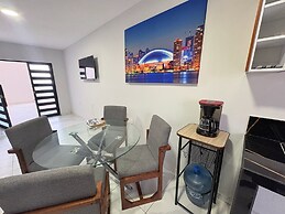 Residencial Gran Cobae Triplex D