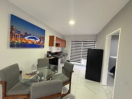 Residencial Gran Cobae Triplex D