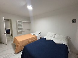 Residencial Gran Cobae Triplex D