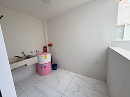 Residencial Gran Cobae Triplex D