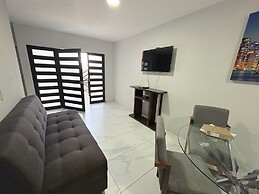 Residencial Gran Cobae Triplex D
