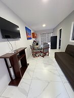 Residencial Gran Cobae Triplex D