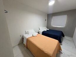 Residencial Gran Cobae Triplex D