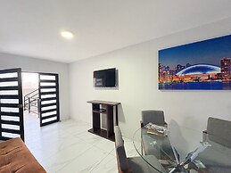 Residencial Gran Cobae Triplex D