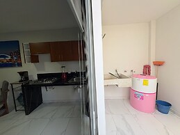 Residencial Gran Cobae Triplex D