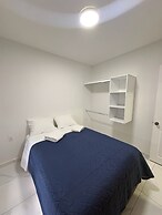 Residencial Gran Cobae Triplex D