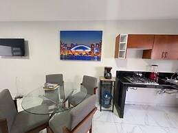 Residencial Gran Cobae Triplex D