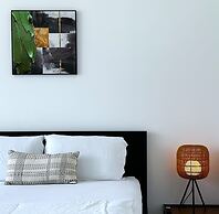 First Line Canal View Studio