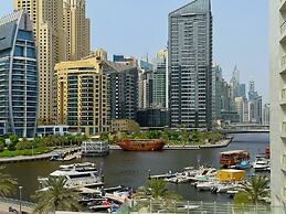 First Line Canal View Studio
