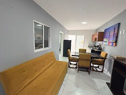 Residencial Gran Cobae Triplex C