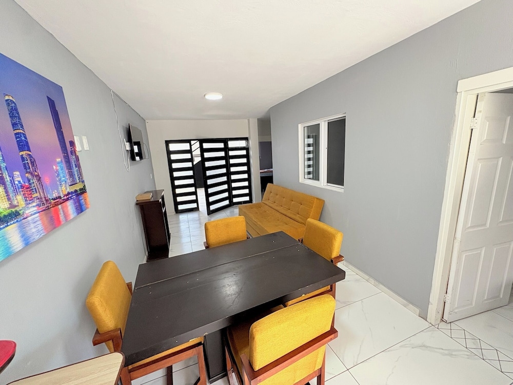 Residencial Gran Cobae Triplex C